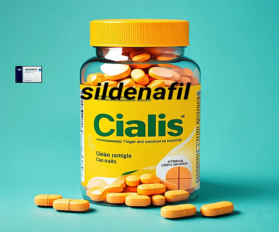 Sildenafil precio farmacia españa